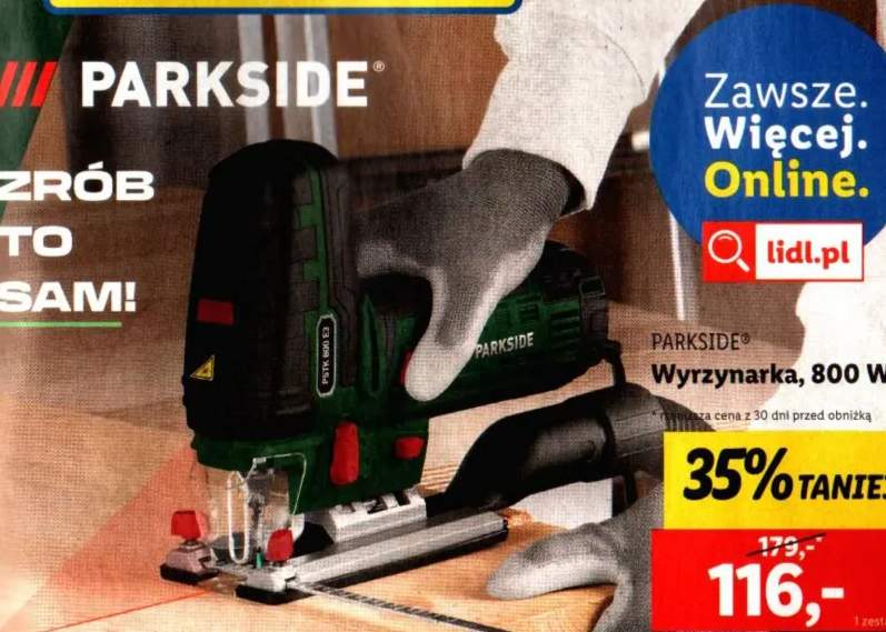 wyrzynarka