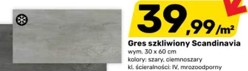 gres szkliwiony