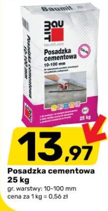 posadzka cementowa