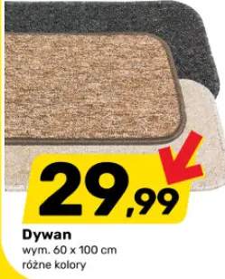 dywan