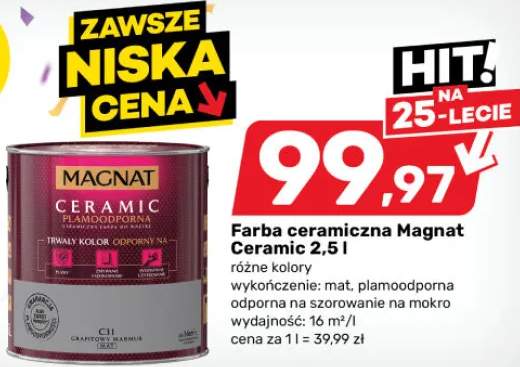 farba ceramiczna