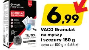 granulat na myszy