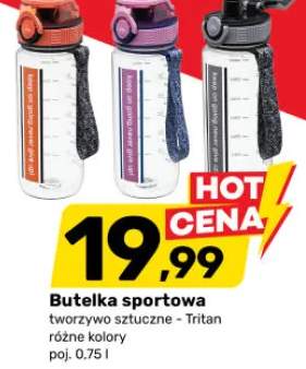 butelka na napoje
