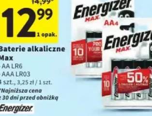 baterie alkaliczne