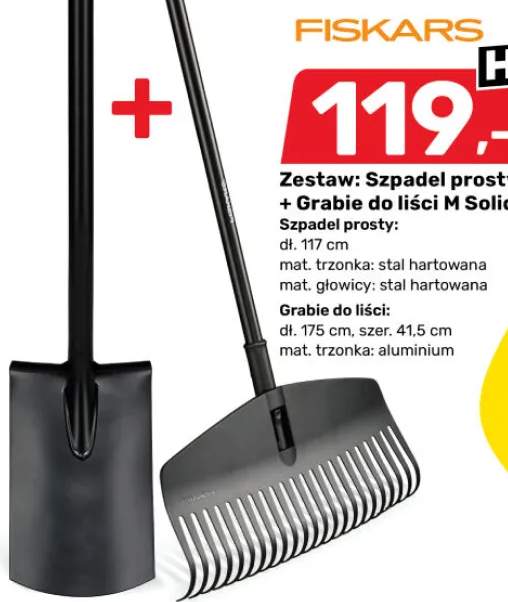 szpadel