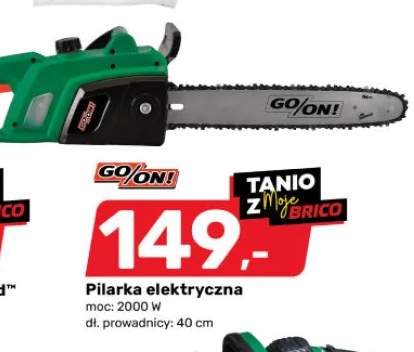 pilarka elektryczna