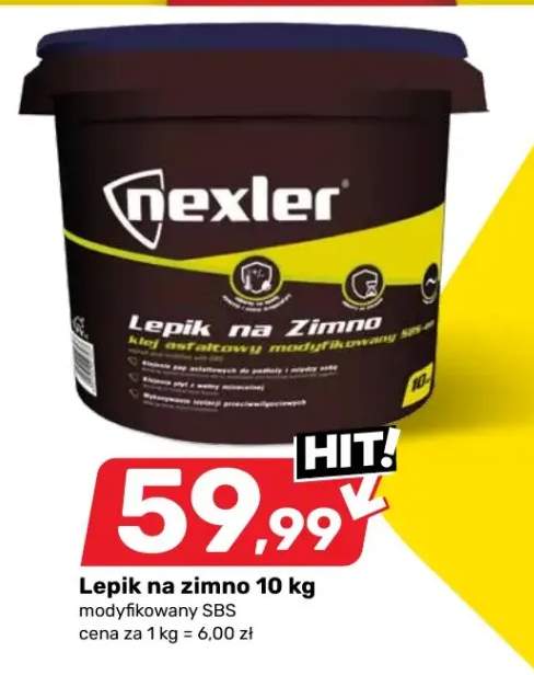 lepik asfaltowy