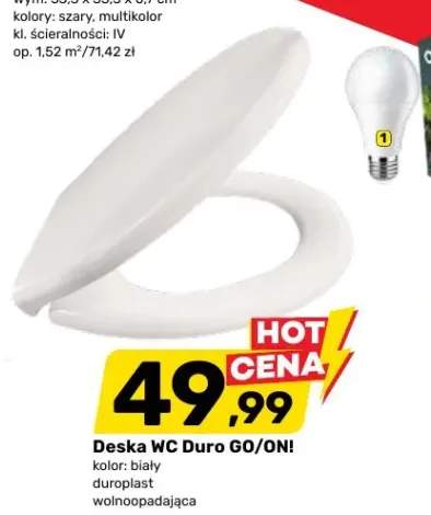 deska do wc