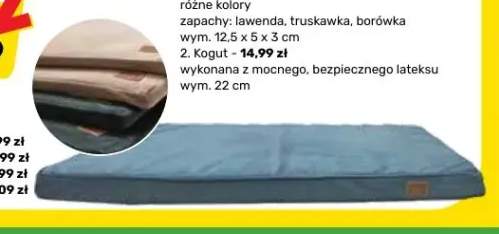 legowisko dla zwierząt