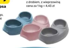 miska dla zwierząt