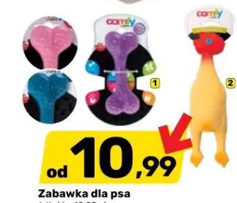 zabawka dla psa