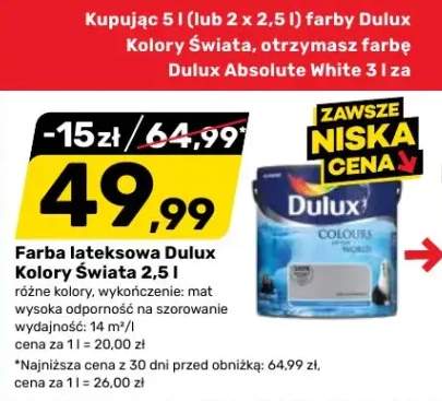 farba lateksowa