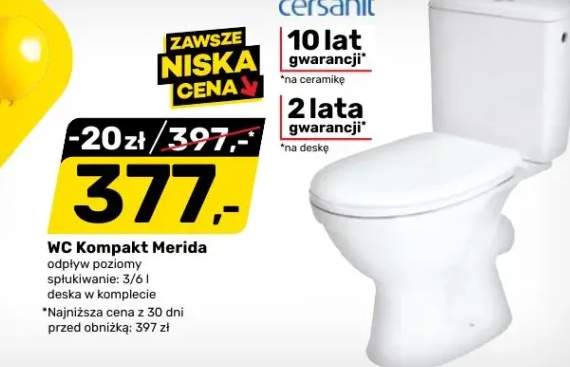 wc kompakt