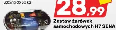 żarówka samochodowa