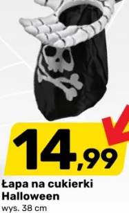 dekoracje Halloween