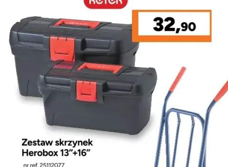 skrzynka narzędziowa