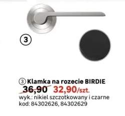 klamka do drzwi