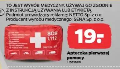 apteczka