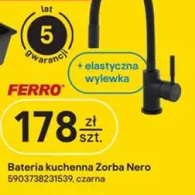 bateria kuchenna