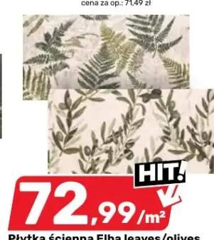 płytka ścienna