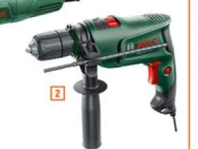 wiertarka udarowa