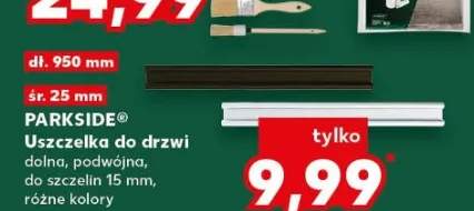 uszczelka pod drzwi