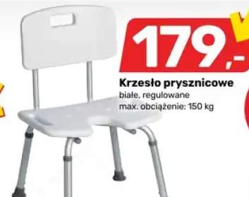 krzesło do wanny