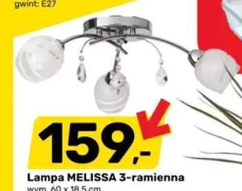 lampa sufitowa