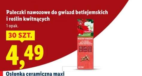 nawóz do roślin kwitnących