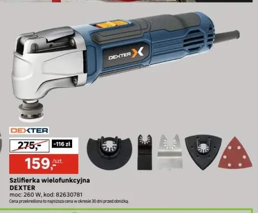 szlifierka wielofunkcyjna