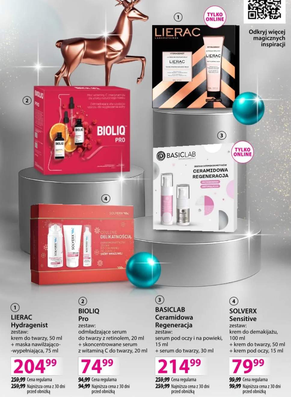 zestaw do regeneracji reflektorów