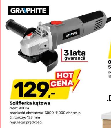 szlifierka kątowa