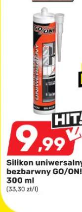 silikon uniwersalny