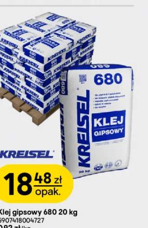 klej gipsowy