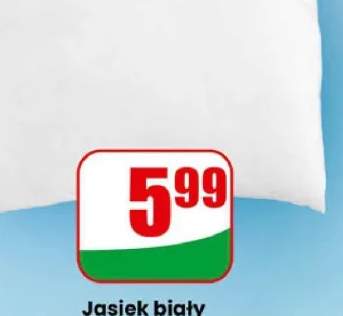poduszka jasiek