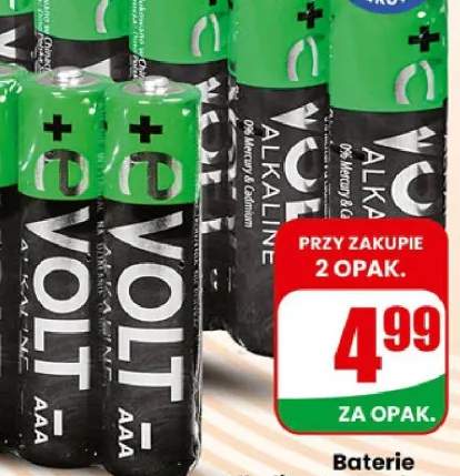 baterie alkaliczne