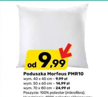 Kołdra Morfeus KMR20