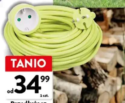 przedłużacz ogrodowy