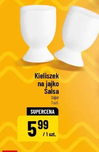 kieliszek do jaj
