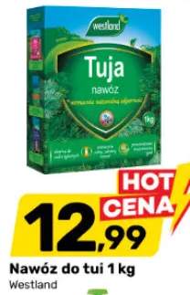 Nawóz do tui
