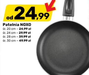 Patelnia NOXO