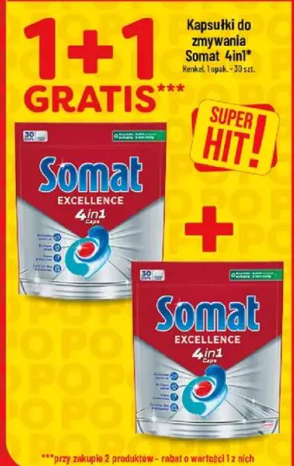 kapsułki do zmywarki