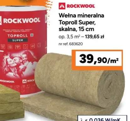 wełna mineralna
