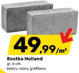 Kostka Holland gr. 6 cm