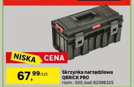 skrzynka narzędziowa