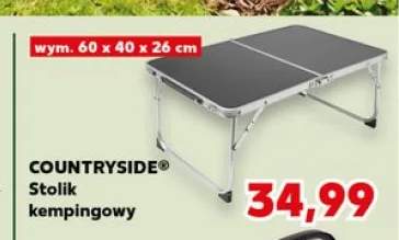 stolik składany