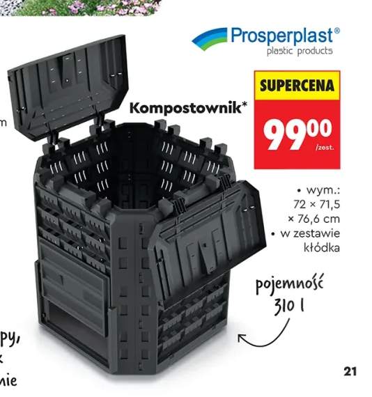 kompostownik