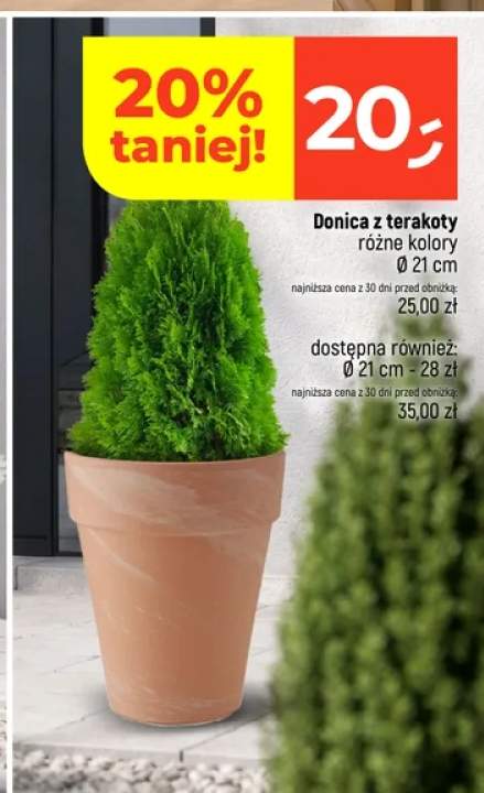 donica