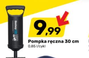 Pompka ręczna Bestway 30 cm