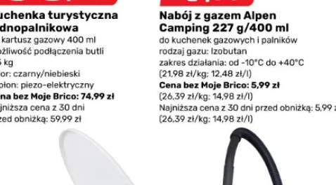 Grzejnik aluminiowy GO/ON!